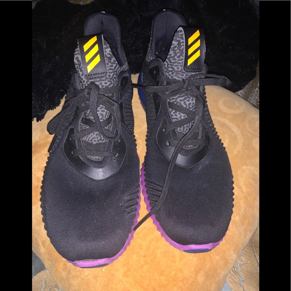 adidas Men's Alphabounce Running Shoes